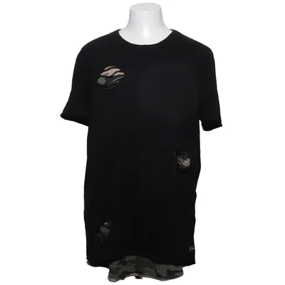 T-shirt (Noir, Vert, Multicolore) de Chapter Coton