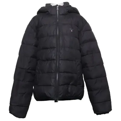 Vinterjakke (Sort) fra GANT
