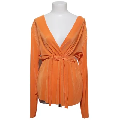 Blouse (Orange) de Cosy House