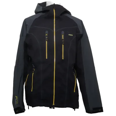 Rain jacket (Alpinextrem) from Salewa Polyamide, Polyester, Polyurethane
