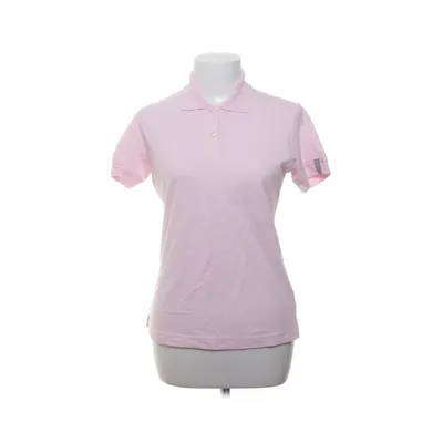 Pikétröja (Rosa) från Electrolux Bomull