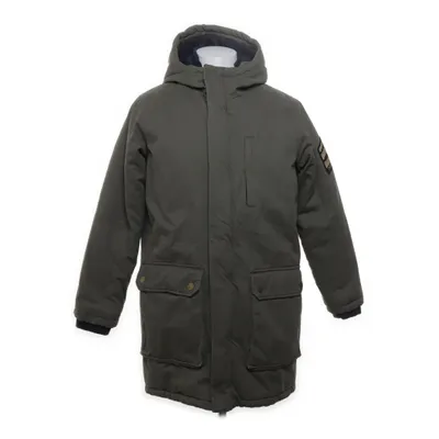 Parka (Grøn, Blå) fra Zadig & Voltaire Bomuld, Polyester