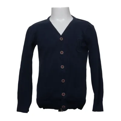 Cardigan (Blue) from Kids by Lindex