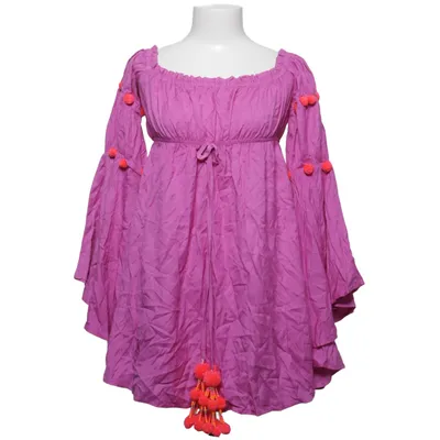 Klänning (Lila) från Sundress Viskos