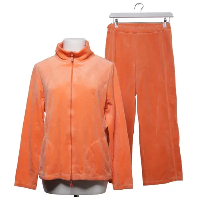 Loungewear (Orange) from Privacy Cotton