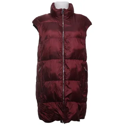 Ydervest (Rød) fra Finn Flare Polyamid, Polyester