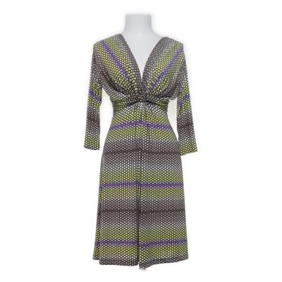 Wrap dress (Multicolored) from Ilse Jacobsen