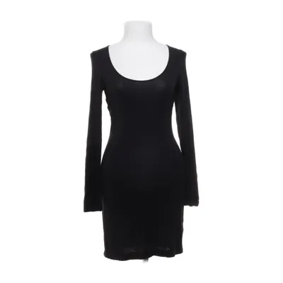 Kjole (Sort) fra Designers Remix Collection Elastan, Modal