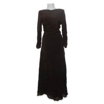 Maxi jurk (Bruin) van Malina Viscose