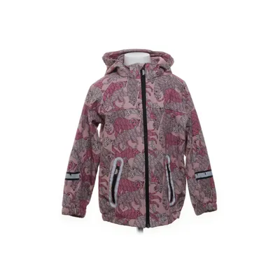 Softshell jacket (Pink, Multicolored) from Kaxs Proxtec Elastane, Polyester