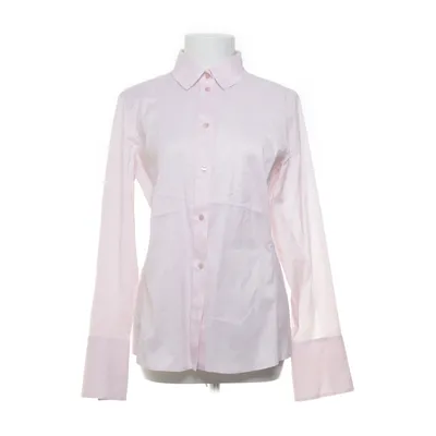 Skjorta (Rosa) från Boss Hugo Boss Bomull, Polyester