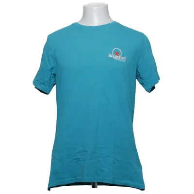 T-shirt (He Silver T-Shirt) from Heineken Organic cotton