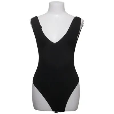 Body (Noir) de Zara Knit Polyamide