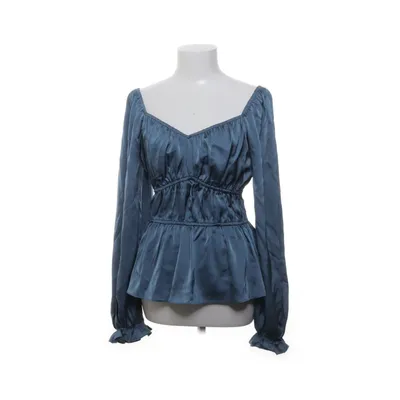 Blus (ONLSTELLALS TOP WVN CS) från ONLY Polyester