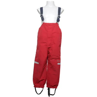 Snow pants (Red) from Didriksons 1913 Polyamide, Polyester