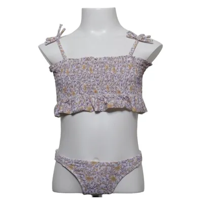 Bikini (Blanc, Multicolore) de Zara