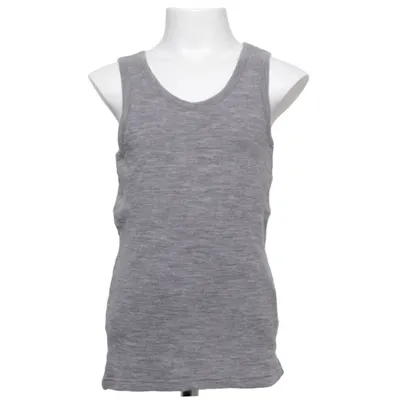 Linne (Grå) från Dilling Merinoull