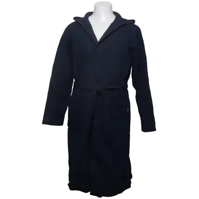 Badjas (Blauw) van Wacay Katoen