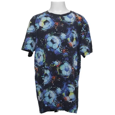 T-shirt (Bleu, Multicolore) de Next
