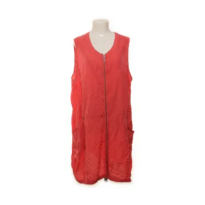 Dress (Red) from Zhenzi Polyamide, Viscose