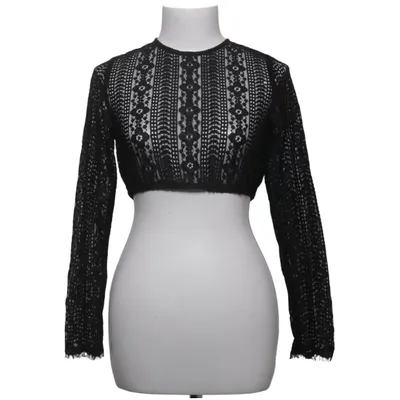 Bolero (Black) from Limberry Polyester