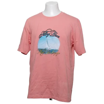 T-shirt (Rose) de Filling Pieces Coton biologique