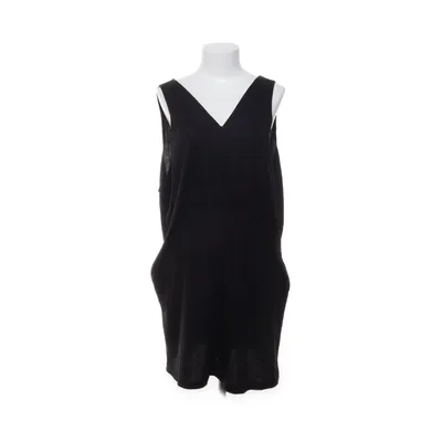 Dress (Black) from Cheap Monday Cotton, Polyester