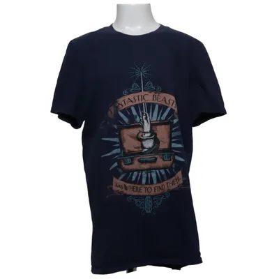 T-shirt (Bleu, Multicolore) de Gildan Softstyle Coton