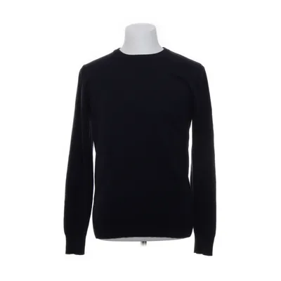 Sweater (Blue) from Gianni Feraud Nylon, Viscose
