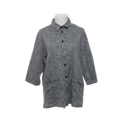 Shirt (Zwart, Wit) van Marimekko Katoen, Elastaan