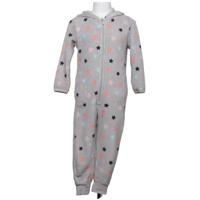 Grenouillère (Gris, Multicolore) de Hema Polyester