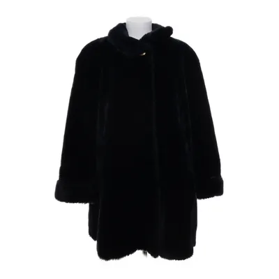 Winter jacket (Black) from Conbipel Acrylic, Cotton, Viscose