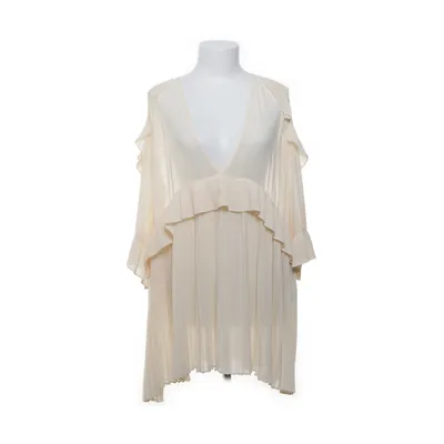 Klänning (Gul) från By Malene Birger Polyester