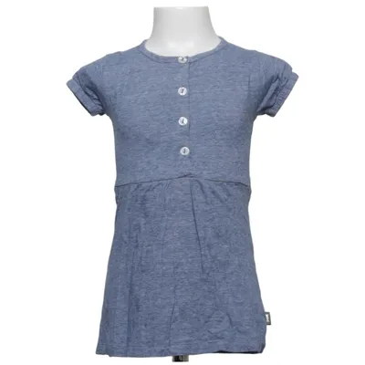 Robe (Bleu) de Imps & Elfs Coton biologique