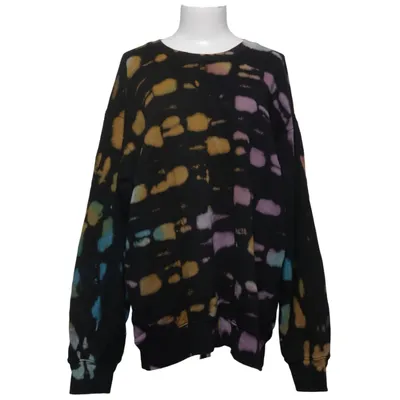 Sweatshirt (Schwarz, Mehrfarbig) von Cotton Citizen Baumwolle