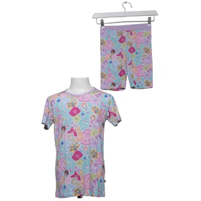 Pyjamas (The Sleepy Sloth) från The Sleepy Collection Bambu, Elastan
