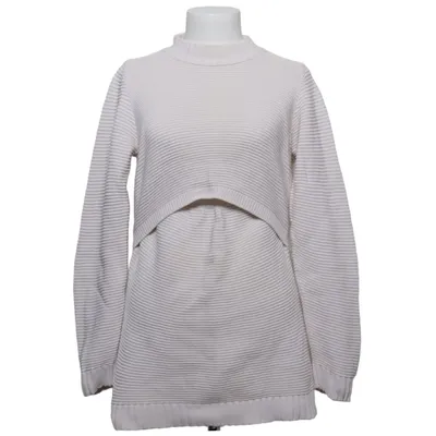 Mammatröja (Beige) från Boob Ekologisk bomull