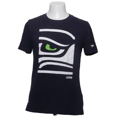 T-shirt (Blue) from Fanatics Cotton