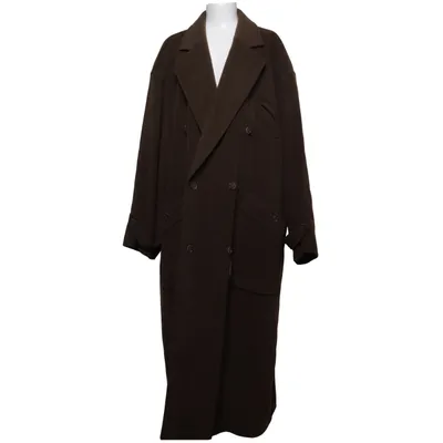 Jas (Mantova) van Calamar Kasjmier, Polyester, Wol