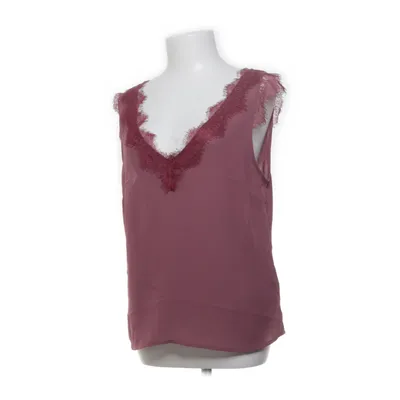 Tanktop (Roze) van Next Polyester