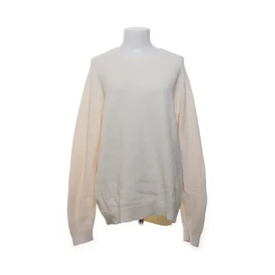 Trui (Beige) van East West Katoen