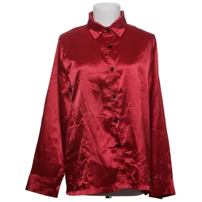 Shirt (Red) from New Light Fashion