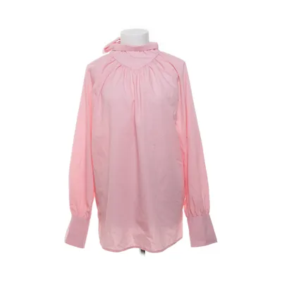 Blouse (Pink) from Celmia Collection Cotton, Polyester