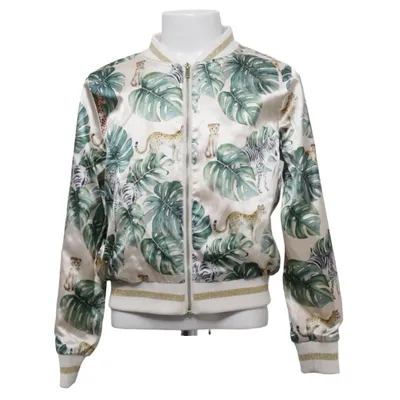 Blouson (K. Mjark X H&M) de Karolina Kijak x H&M Polyester, Élasthane