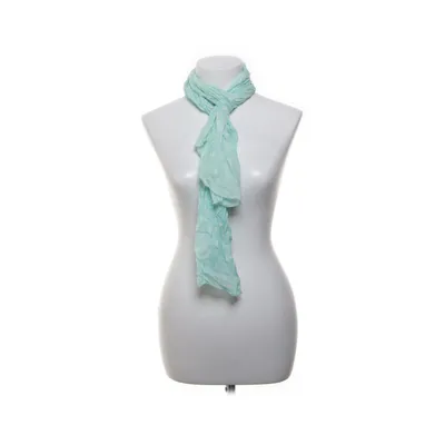 Sjaaltje (Turquoise) van United Colors of Benetton
