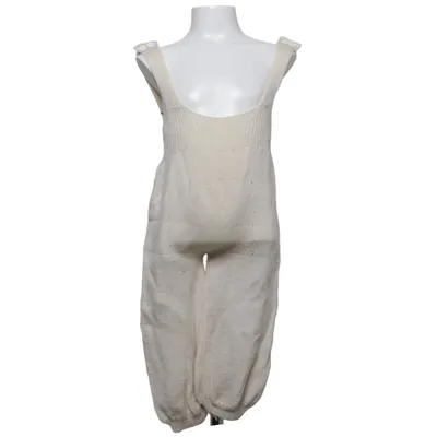Onesie (Beige) van Mimmi Wol
