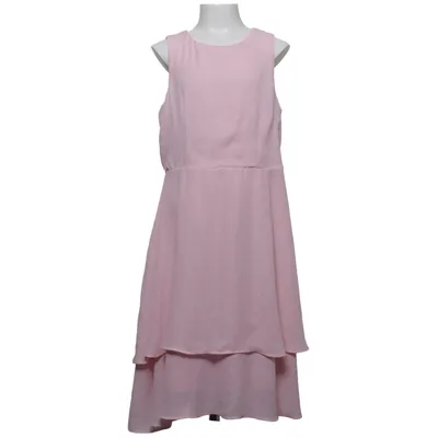 Dress (Pink) from By Jeppson Polyester