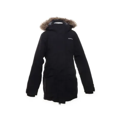 Parka (Sort) fra Didriksons Polyamid, Polyester