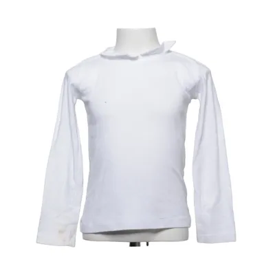 Lange mouwen shirt (Wit) van Noa Noa Miniature Katoen