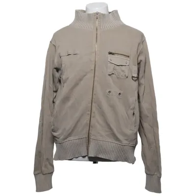 Veste (Beige) de Jack & Jones Vintage Denim Coton
